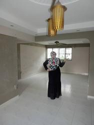 Blk 552 Bedok North Avenue 1 (Bedok), HDB 5 Rooms #101107752
